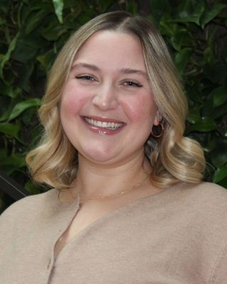 Photo of Brielle Pedrick, Licensed Professional Counselor, MA, EdS, LPC