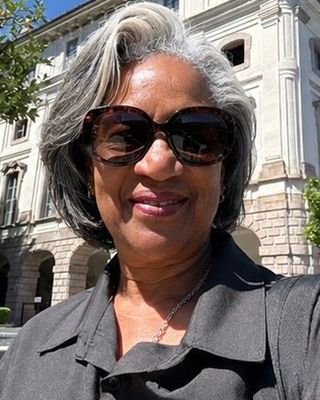 Photo of Maria Harman - MZRCounsellor, Counsellor
