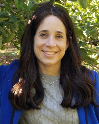 Photo of Shani Cohen, Counselor, MA, LMHC, CASAC-2