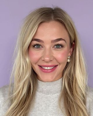 Photo of Olivia Pierce, Psychiatric Nurse Practitioner, MSN, APRN, PMHNP