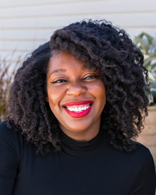 Photo of Krystal George, Marriage & Family Therapist, LMFT