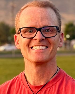 Photo of Robert McLain, Clinical Social Work/Therapist, CSW, MSW