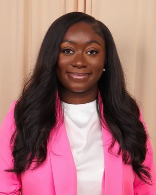 Photo of La’Nae Bellamy, Clinical Social Work/Therapist, LCSW
