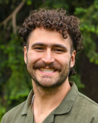 Photo of Ori Gutin, Marriage & Family Therapist