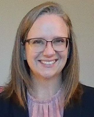 Photo of Terryn Middlebrooks, Marriage & Family Therapist, LMFT, MS, BS