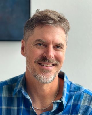 Photo of John Ward, Marriage & Family Therapist, MA, LMFT, OIX