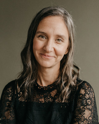 Photo of Julia Jakubowski in Oregon