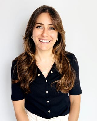 Photo of Madeline Bush, Licensed Professional Counselor, MEd, LPC