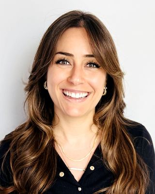 Photo of Madeline Bush, Licensed Professional Counselor, MEd, LPC