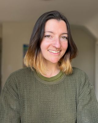 Photo of Bailey Wendelberger, Clinical Social Work/Therapist, MSW, LICSW