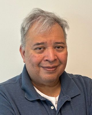 Photo of Paul Chaudhuri, Clinical Social Work/Therapist, LCSW