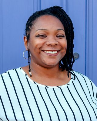Photo of Haquoia Doss, Clinical Social Work/Therapist in Huntsville, AL