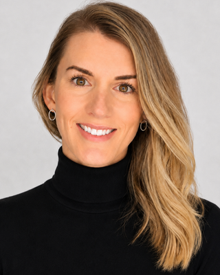 Photo of Jenna Arsenault, Counsellor, MEd, RCT, CCC