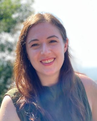 Photo of Allison Taylor Sullivan, Licensed Master Social Worker