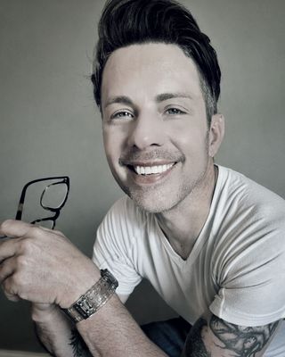 Photo of Brian Ward, Psychologist, PsyD
