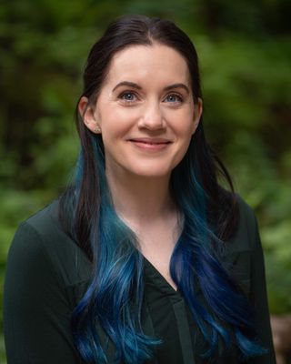 Photo of Catherine Moores, Counsellor