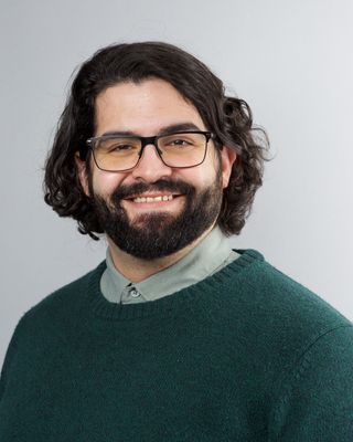 Photo of Dr. Marko Lamela, PhD