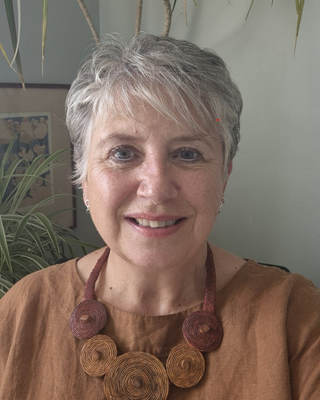 Photo of Amanda Jane Brockman, Counsellor, BACP