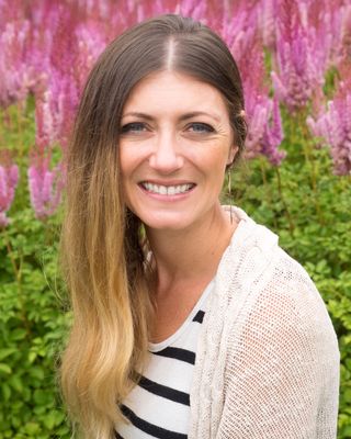 Photo of Maureen Morud, Licensed Professional Clinical Counselor, MA, LPCC