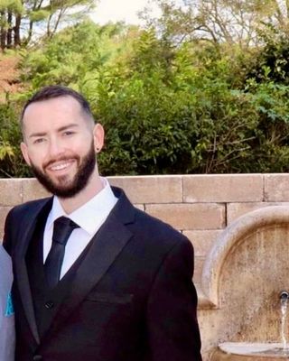 Photo of Brandon Pace, Clinical Social Work/Therapist, LCSW, MEd