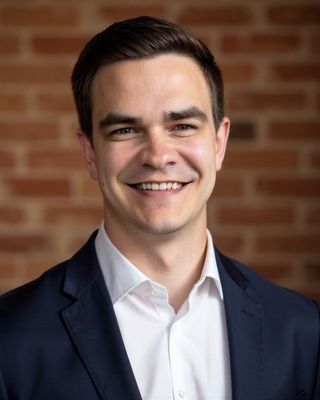 Photo of Adam Seevers, Pre-Licensed Professional, MHC-I