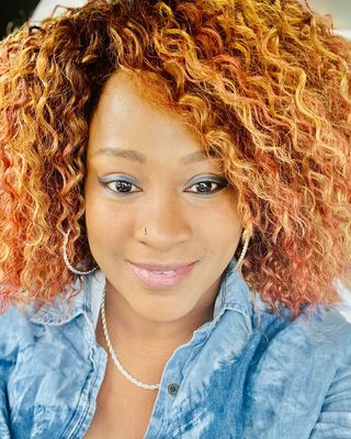Photo of Suze Victoria Smith, Clinical Social Work/Therapist, LMSW