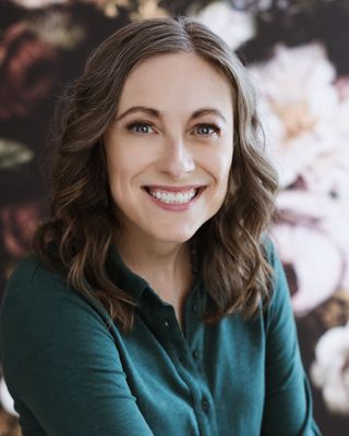Photo of Sharon Depcinski Certified Sex Therapist, Clinical Social Work/Therapist in Grand Rapids, MI