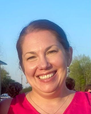 Photo of Michelle Paluf, Counselor, CT, MEd, BA