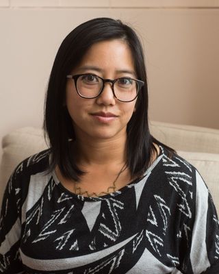Photo of Nicole Shieh, Marriage & Family Therapist, LMFT