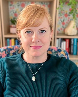 Photo of Stephenie Szumny, Licensed Professional Counselor, LPC