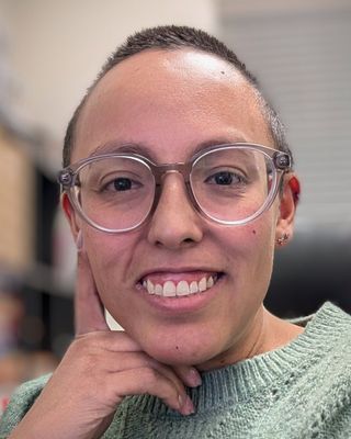 Photo of Niki Harrell, Clinical Social Work/Therapist, LCSW
