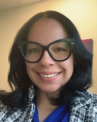 Photo of Ana Rivera-Ortiz, Clinical Social Work/Therapist, LMSW