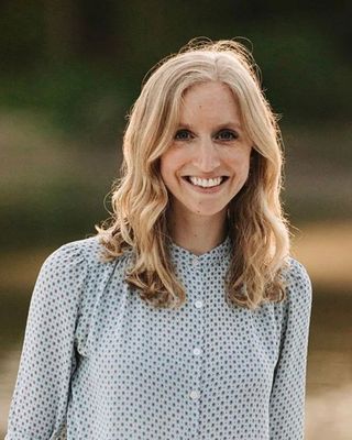 Photo of Marisa Mohrer, Clinical Social Work/Therapist, LCSW, MPH
