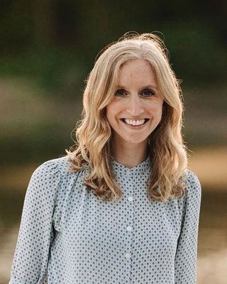 Photo of Marisa Mohrer, Clinical Social Work/Therapist, LCSW, MPH