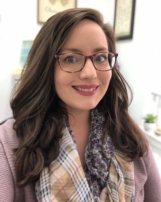 Photo of Erin Combs, Counselor in Garden City, NY