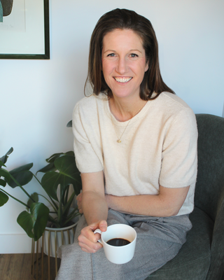 Photo of Amy Mills Guest, Counsellor, MC, RCC