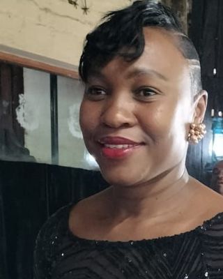 Photo of Sibongile Mbele, Registered Counsellor, BSocSci Hons, HPCSA - Counsellor