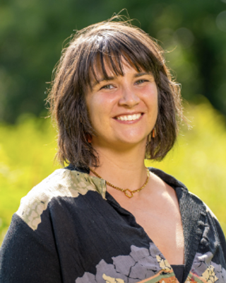 Photo of Caitlin Reilly, Counselor, LPC, CYT 200