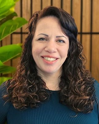 Photo of Sarah Cordova, Resident in Counseling, MA