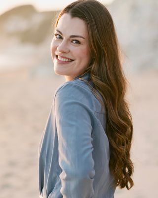 Photo of Brittany Bargers, Marriage & Family Therapist Associate, MA, AMFT