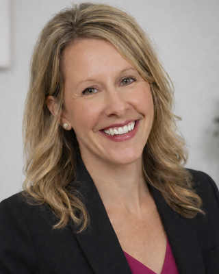 Photo of Molly Lieser, Counselor, MA, LPCC