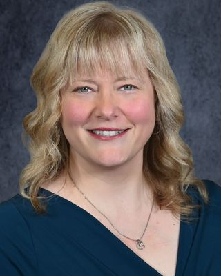 Photo of Katie Jones, Clinical Social Work/Therapist, LCSW