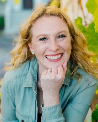 Photo of Samantha Camera, Marriage & Family Therapist, MA, LMFT