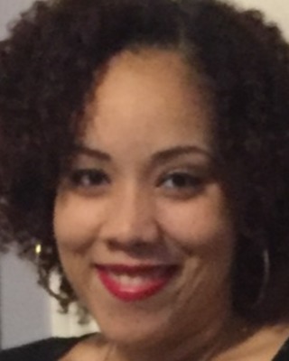 Photo of Chavon Cecily Williams, Licensed Professional Counselor in 77089, TX