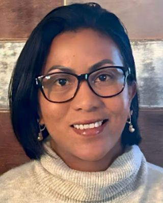 Photo of Veronica Allard, Counselor, LAC