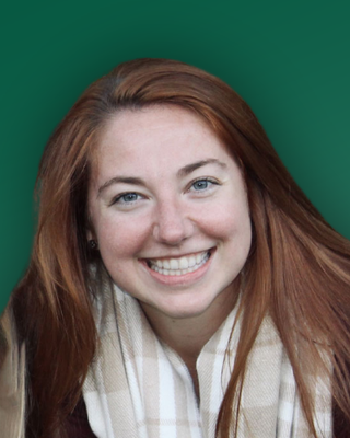 Photo of Danielle Johnson, Counselor, LMHC