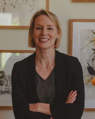 Photo of Kate Ahl, Psychotherapist, MA, MUKCP