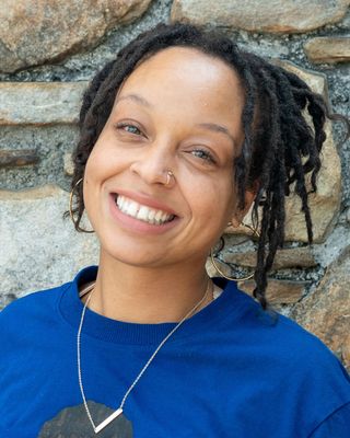 Photo of Jamia Davis, Clinical Social Work/Therapist in Asheville, NC