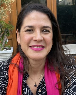 Photo of Doyanne Aspen Darnell, Psychologist, PhD