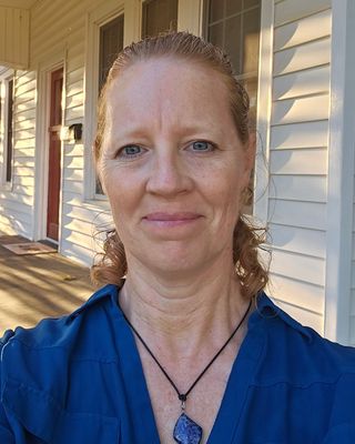 Photo of Rose Eldreth, Counselor, MA, LPC, NCC